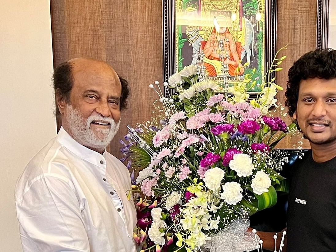 Lokesh kanagaraj : `விறுவிறு ஒன்லைன்!'; ரஜினி -லோகேஷ் கனகராஜ் பட அறிவிப்பு எப்போது?! 