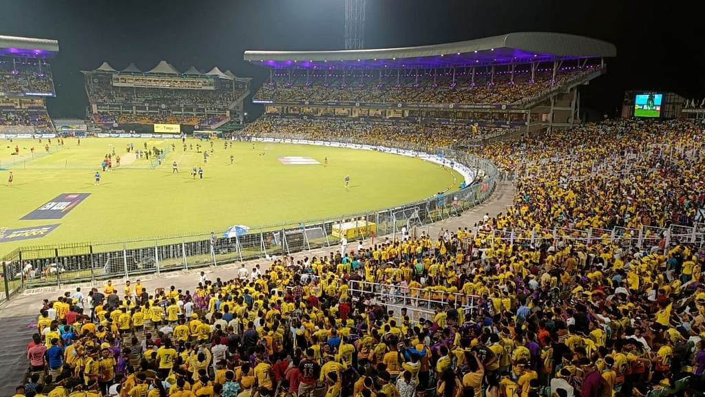 Eden Garden