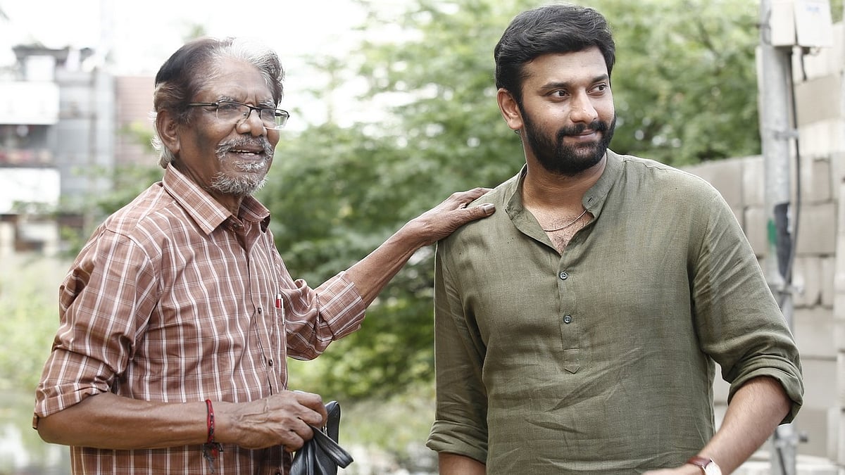 திருவின் குரல் விமர்சனம்: அருள்நிதியின் மற்றுமொரு த்ரில்லரா அல்லது சிக்கல்கள் நிறைந்த ஆக்‌ஷன் படமா?