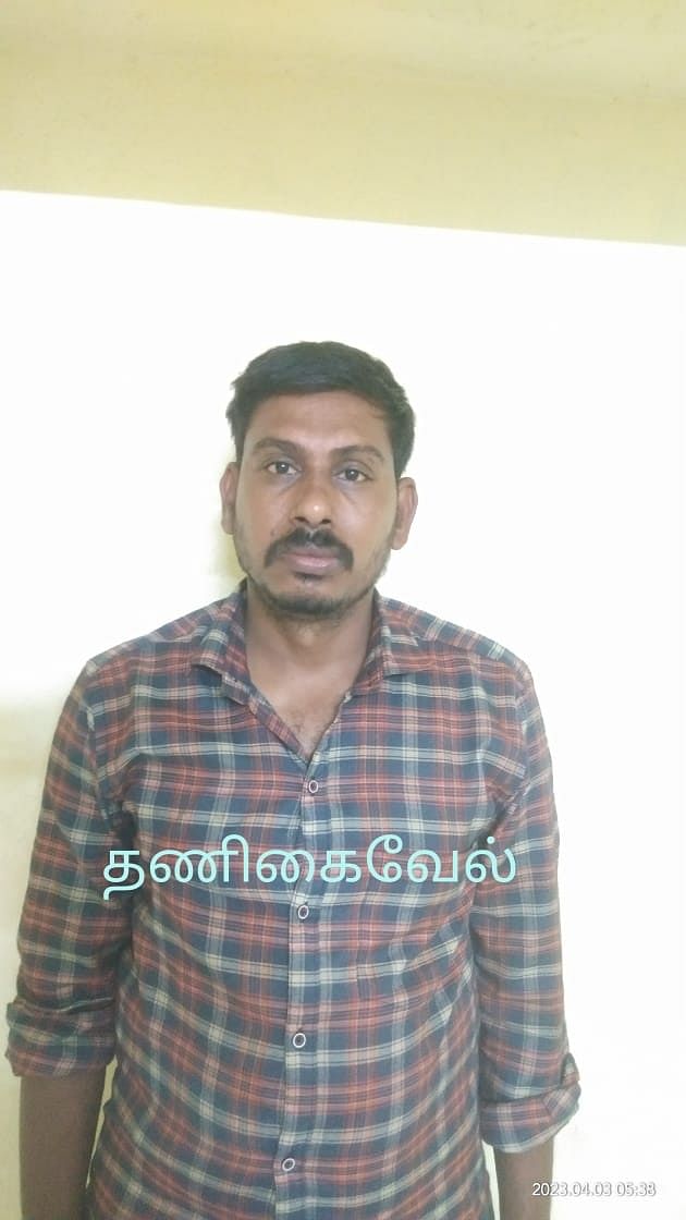 சென்னை: பார்க்கிங் பிரச்னை; ஆட்டோ டிரைவரை அடித்துக் கொன்ற கார் டிரைவர்!