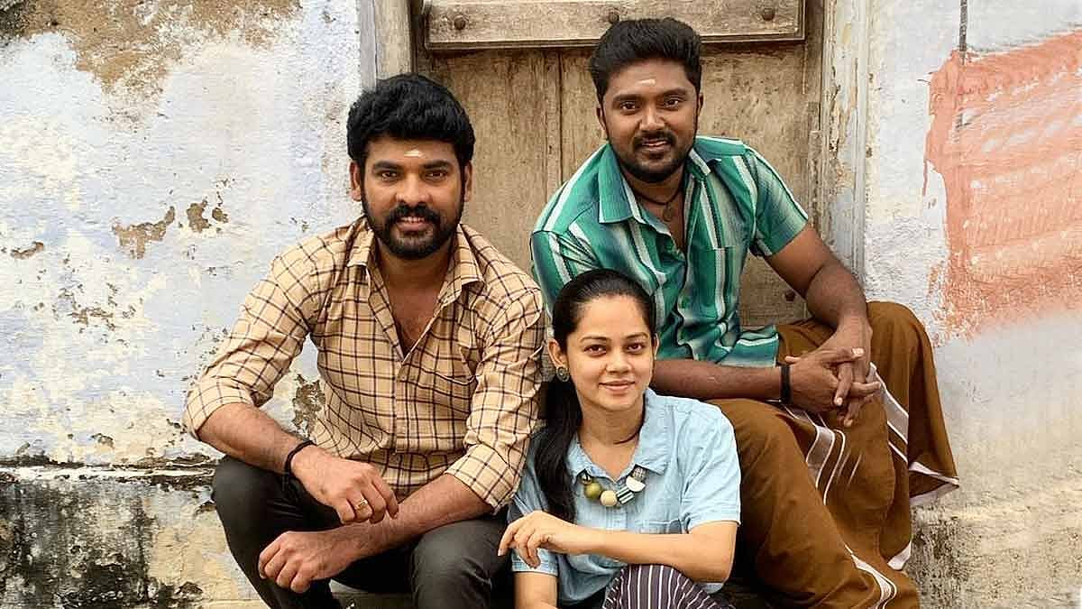 தெய்வ மச்சான் விமர்சனம்: சுவாரஸ்ய ஒன்லைன், ஆனால் டெம்ப்ளேட் காட்சிகள் - மச்சான் சிரிக்க வைக்கிறானா?