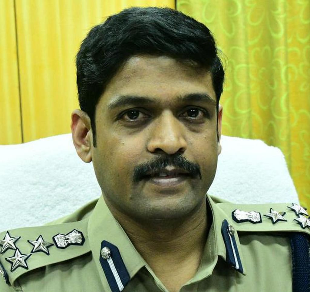 பிரவீண்குமார் அபிநபு