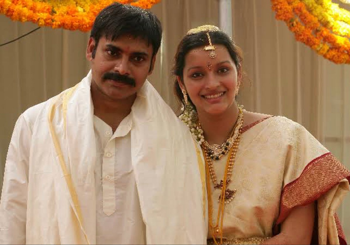 `என்னை வில்லி போல சித்திரிக்க வேண்டாம்’ - பவன் கல்யாண் ரசிகர்களை கண்டித்த முன்னாள் மனைவி ரேணு