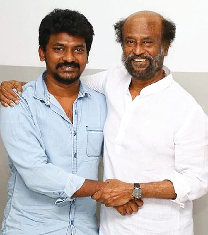 நெல்சன், ரஜினி