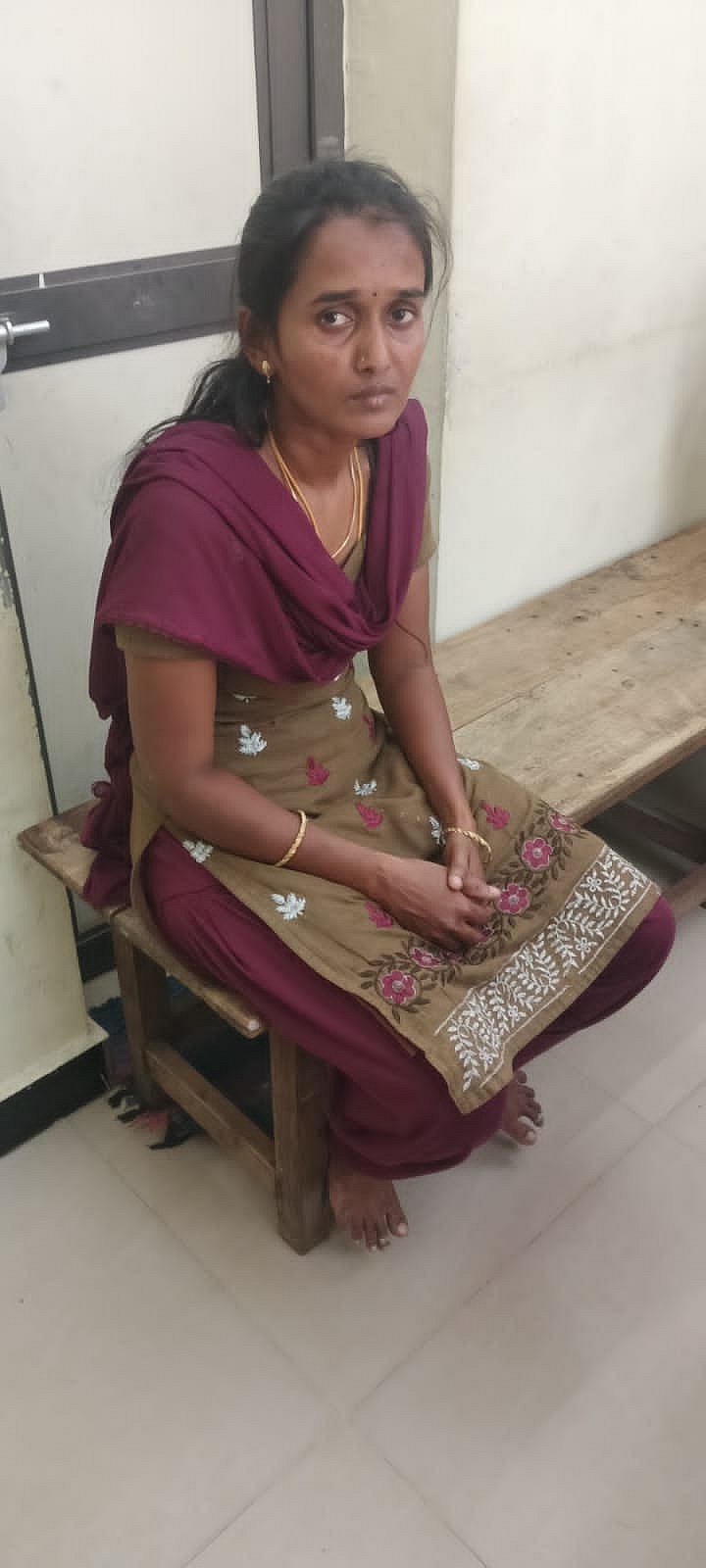 சேலம்: 2 வயது சிறுவனைக் கடத்திச் சென்ற இளம்பெண் போலீஸில் சிக்கியது எப்படி?