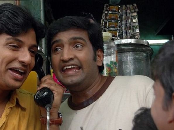 SMS 2: மீண்டும் ஜீவா - இயக்குநர் ராஜேஷ் கூட்டணி - `சிவா மனசுல சக்தி - 2' வருகிறதா? உண்மை என்ன?