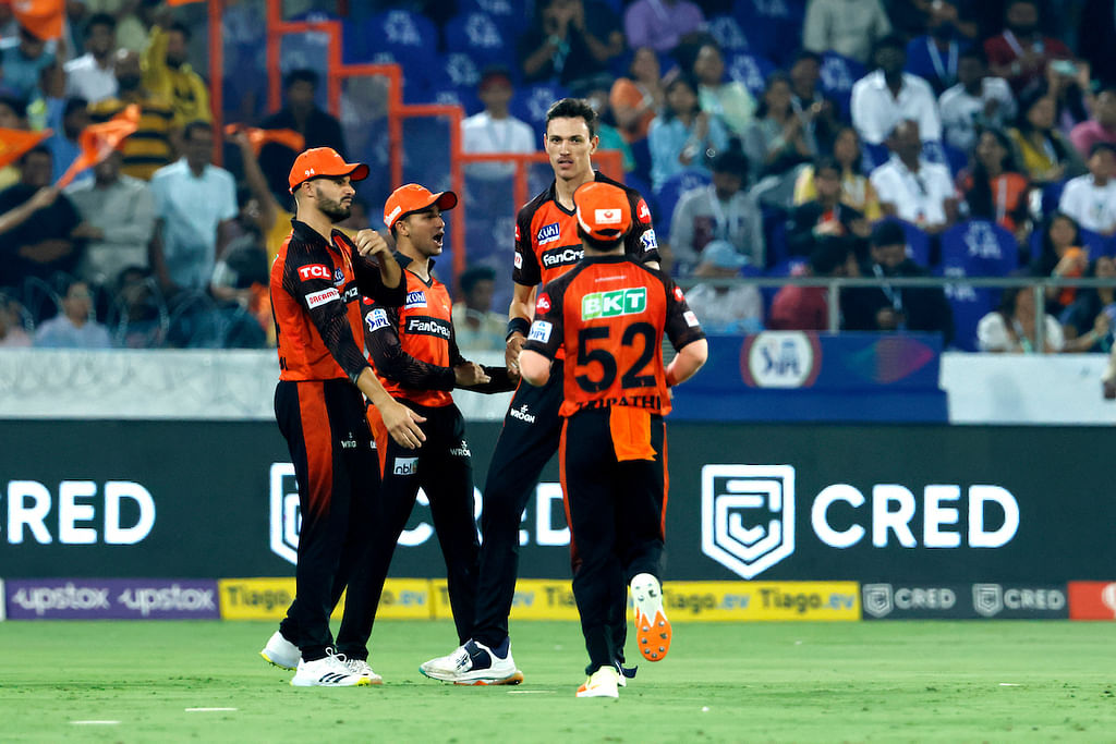 SRH