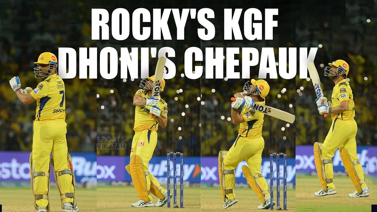 CSK Vs LSG: மொயின் அலியை வைத்து தோனி செய்த மேஜிக்!
