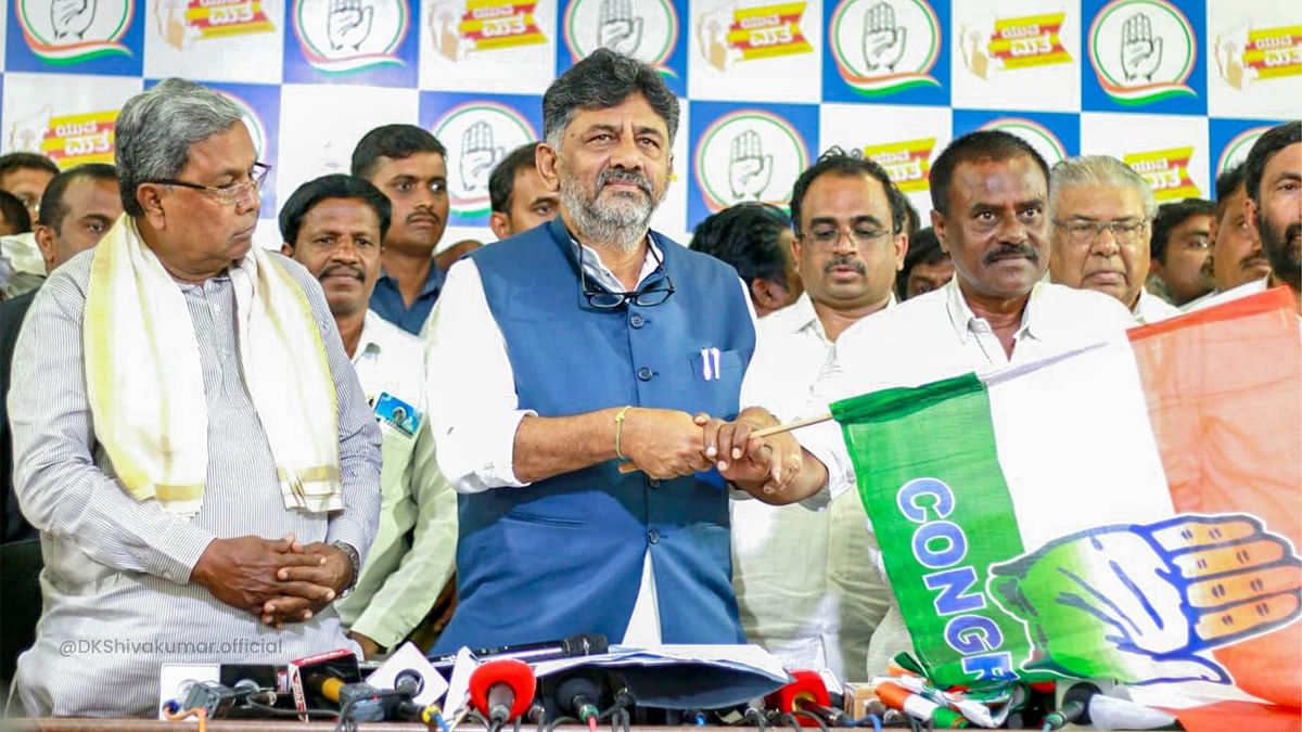 கர்நாடக தேர்தல்