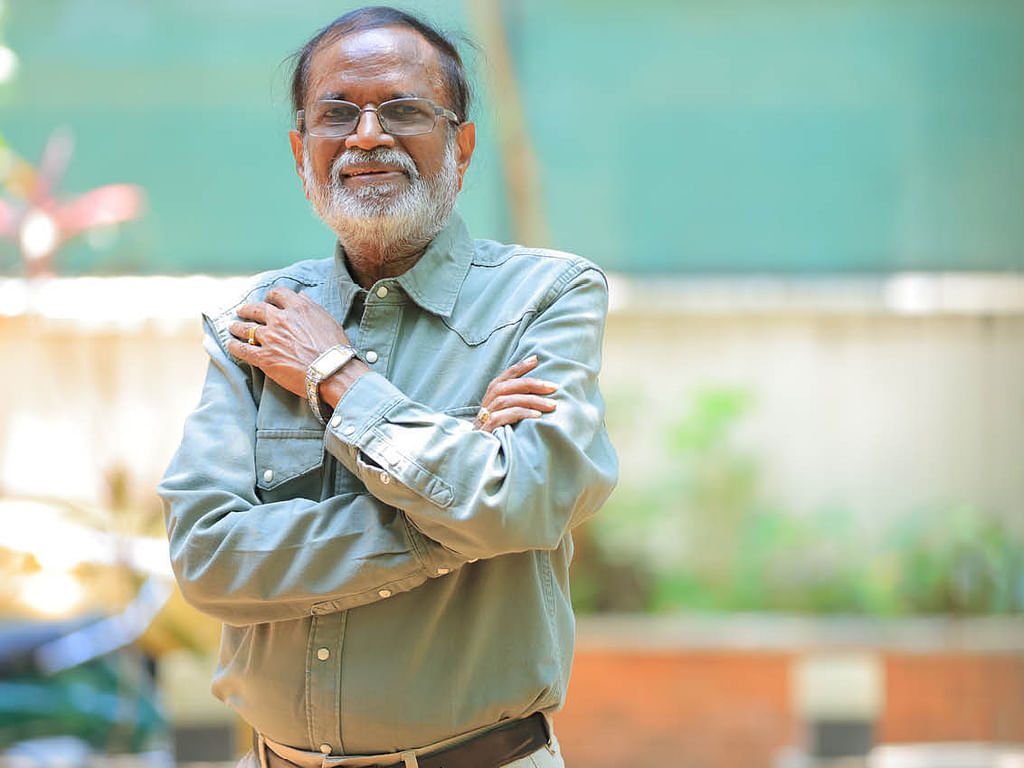கங்கை அமரன்