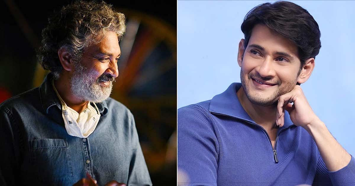 மகேஷ் பாபு - ராஜமௌலி படம்: அனுமனின் கதை, நாயகிகளாக தீபிகா படுகோன், ஜான்வி கபூர் - உண்மை என்ன?