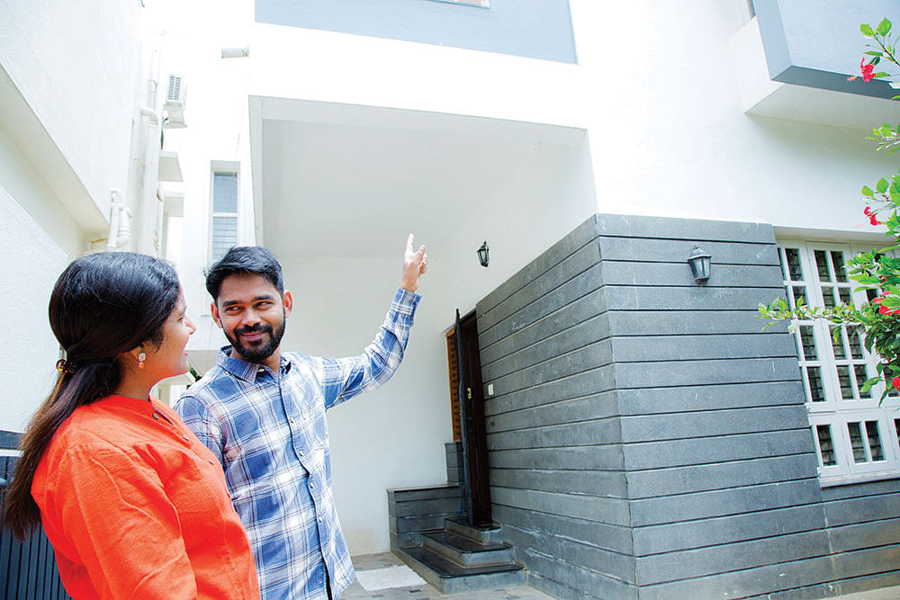 அடுக்குமாடி வீடு வாங்கப் போறீங்களா? அவசியம் கவனிக்க வேண்டிய ஐந்து அம்சங்கள்..!
