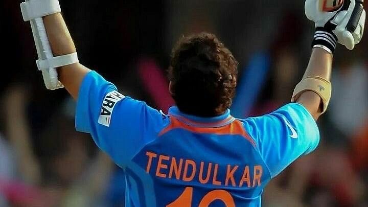 Sachin