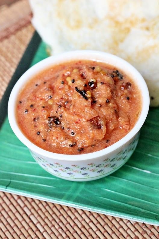 Chutney