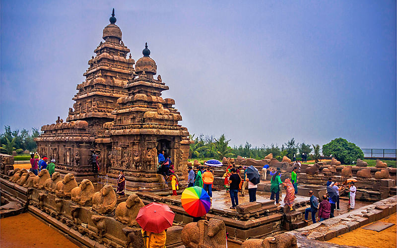 ஆலக் கோயில்