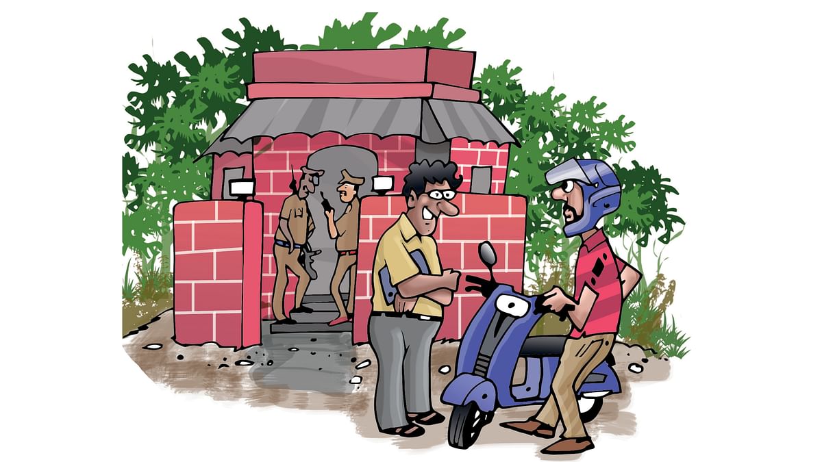ஜோக்ஸ்