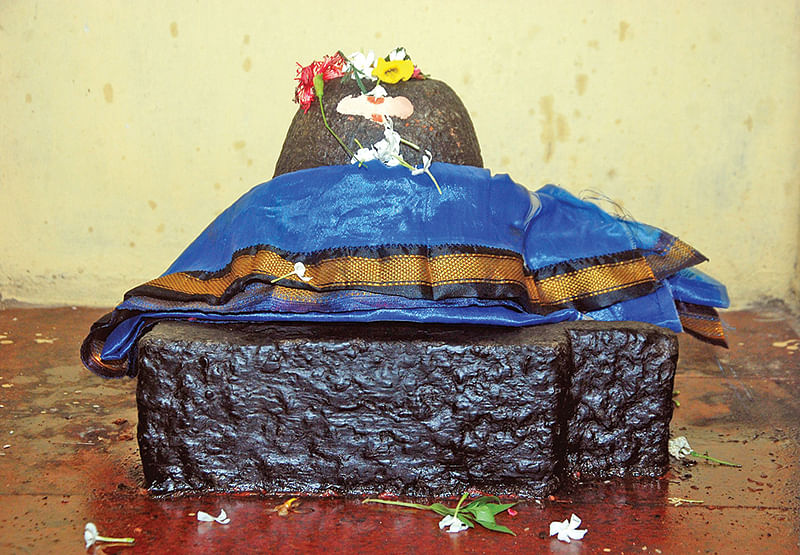 வடிவீஸ்வரம் கோயில்