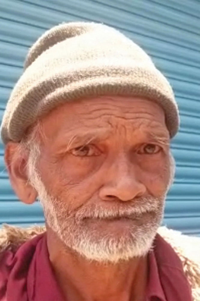 ராஜேந்திரன்