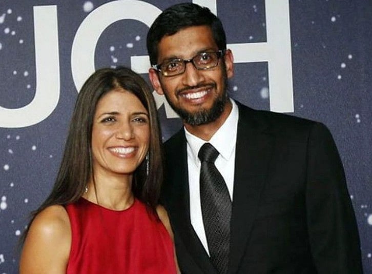 ஒரு நாள் வருமானம் ரூ.5 கோடி... 
``என் மனைவியின் ஆலோசனைதான் காரணம்