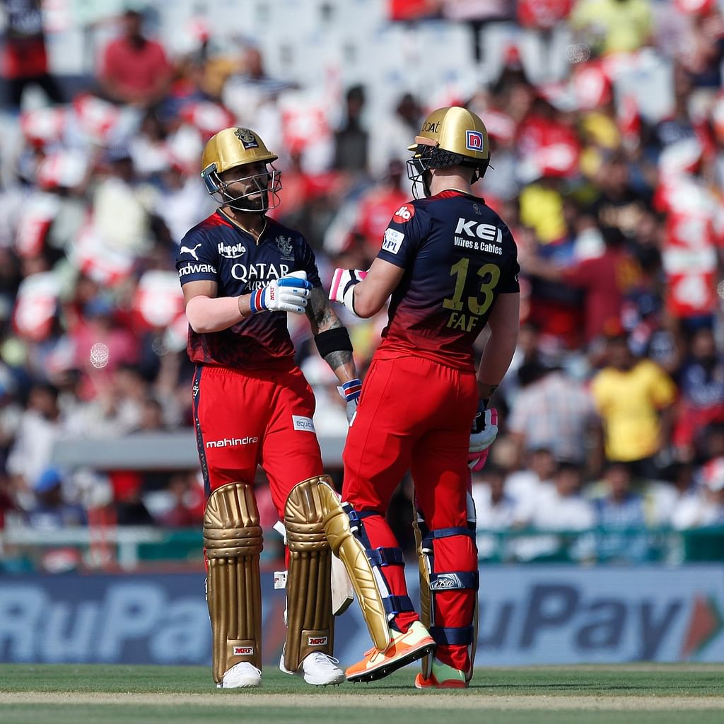 RCB