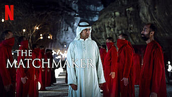 The Matchmaker