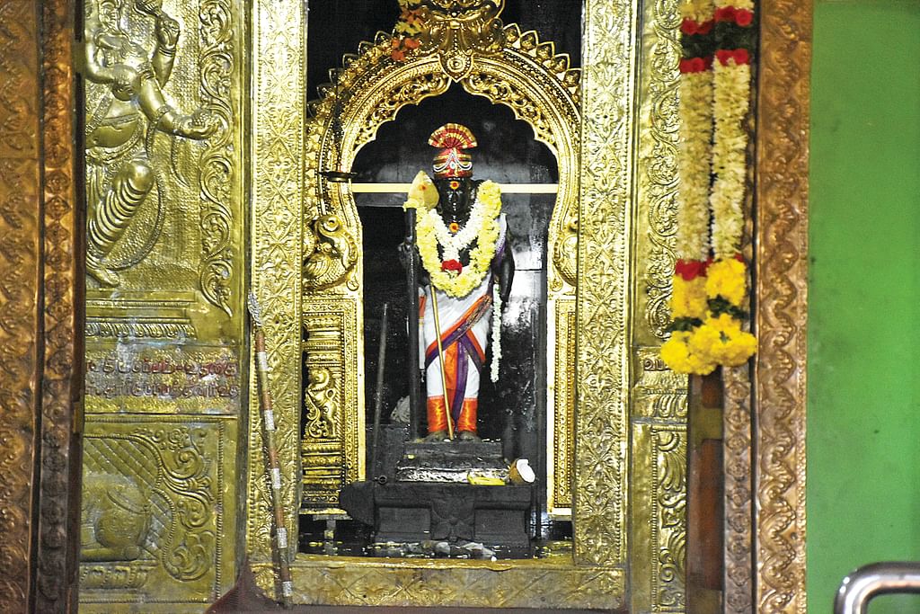 ஊட்டி முருகன் கோயில்