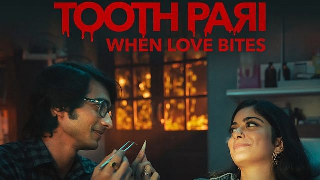 Tooth Pari: When Love Bites