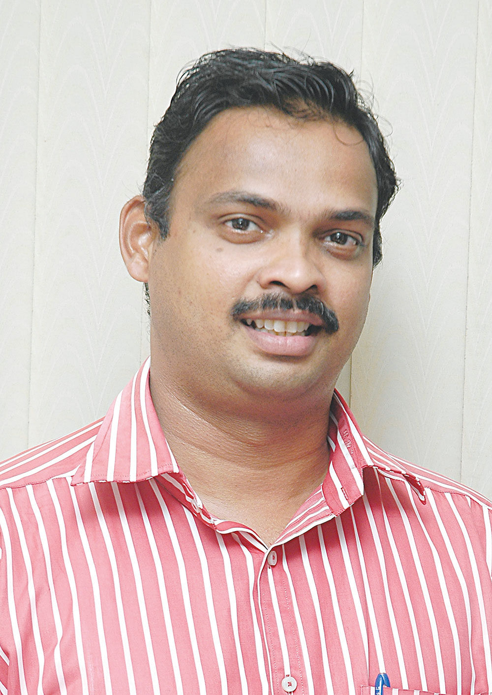 கோபாலகிருஷ்ண ராஜு