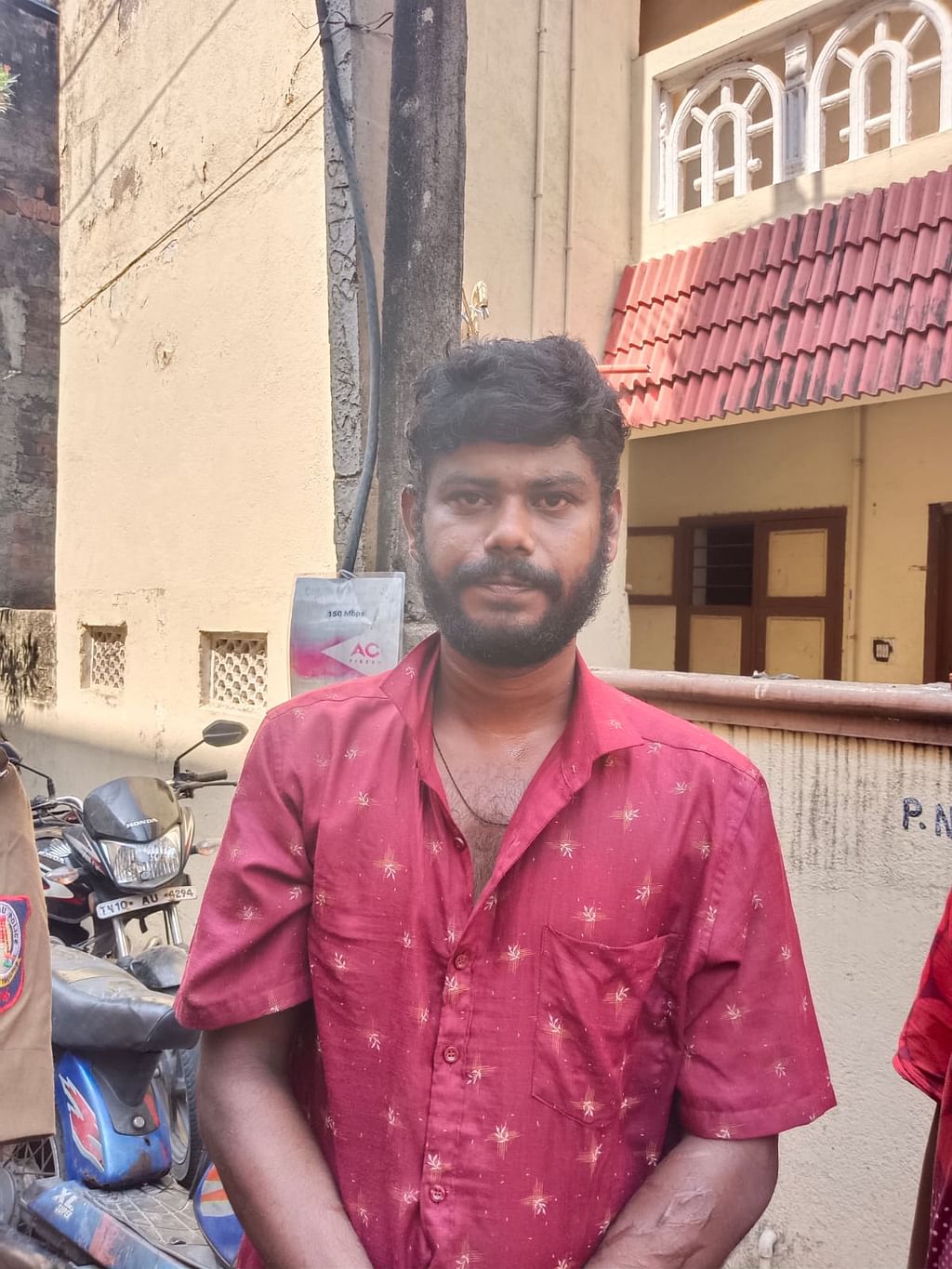 மணிகண்டன்
