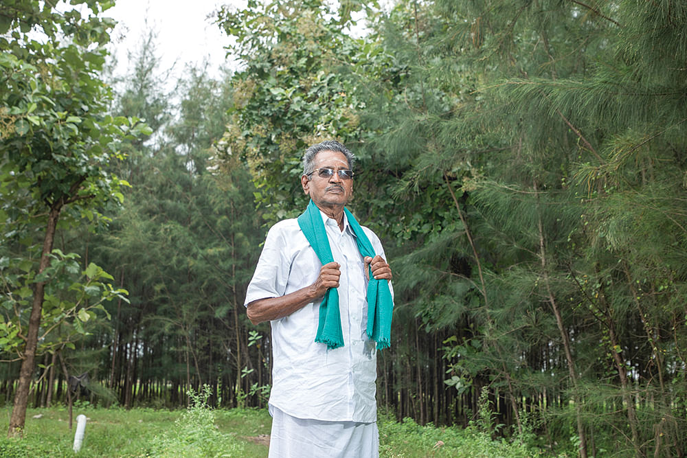 தோட்டத்தில் தனபதி