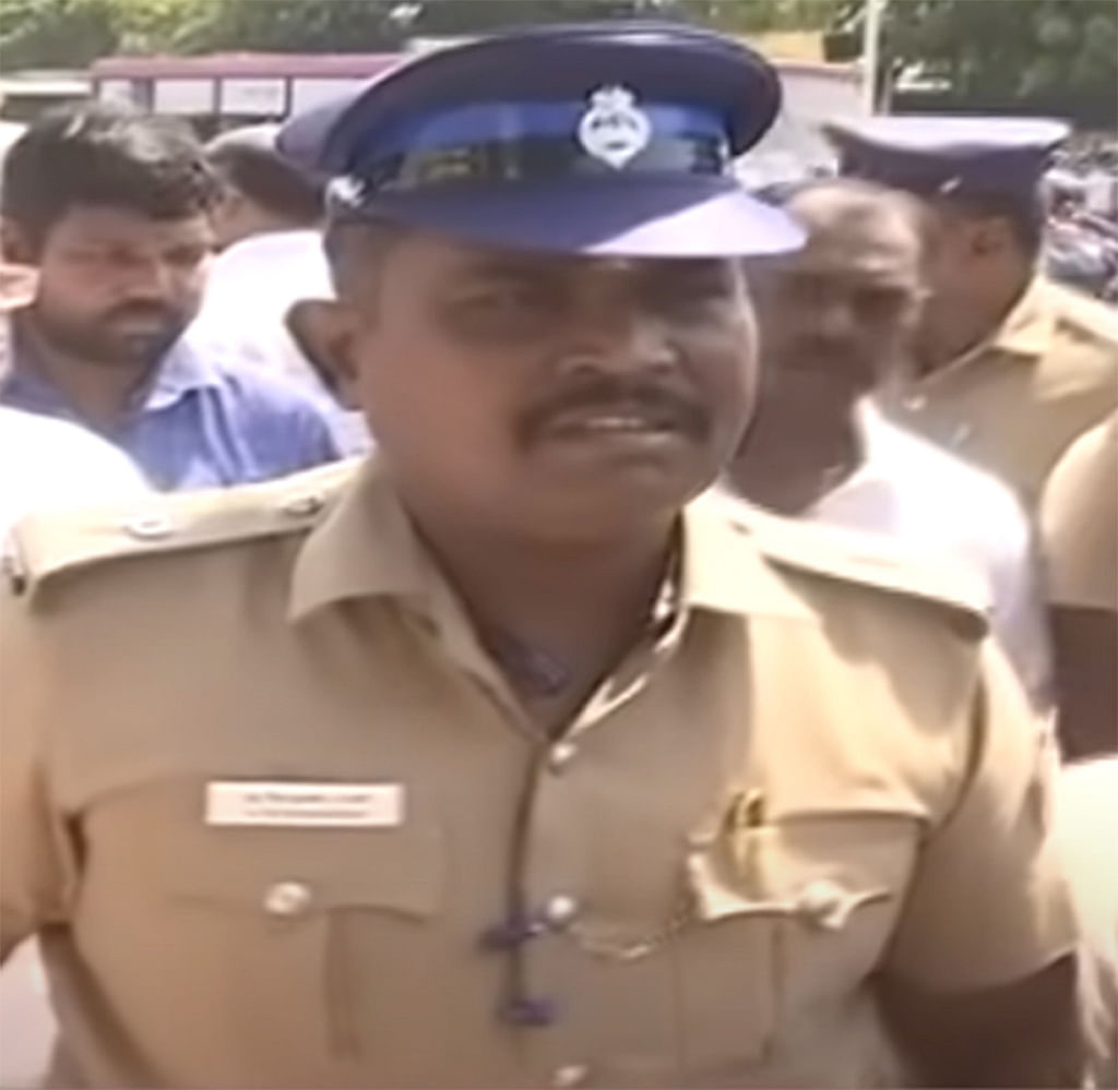 கோதண்டபாணி