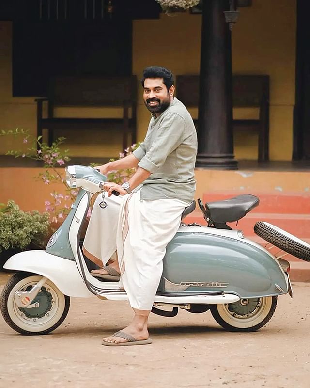 சுராஜ் வெஞ்சாரமூடு