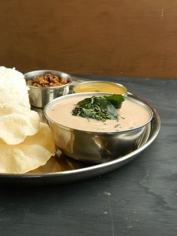 Chutney