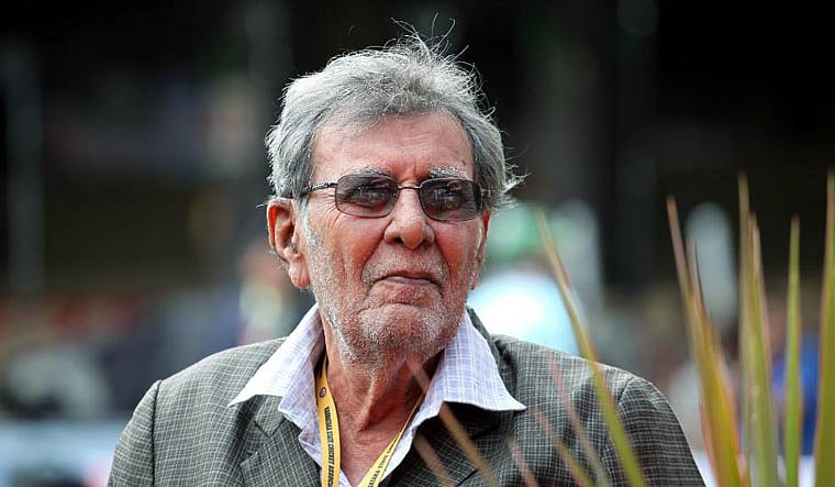 அர்ஜூனா விருது வென்ற முதல் கிரிக்கெட் வீரர் சலீம் துரானி மறைவு; இரங்கல் தெரிவிக்கும் பிரபலங்கள்     