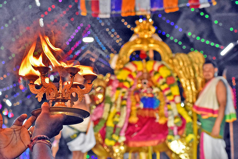 மீனாட்சி