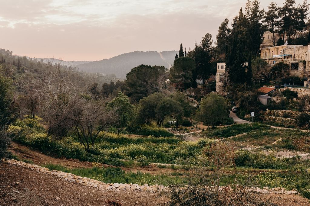 Jerusalem