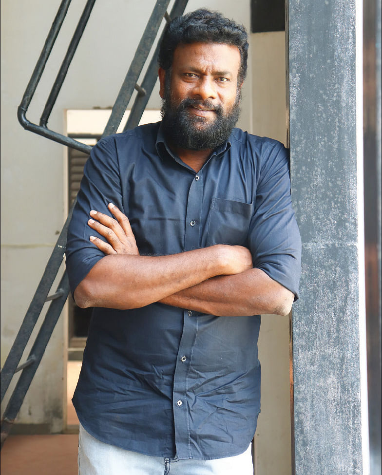 இயக்குநர் தமிழ்