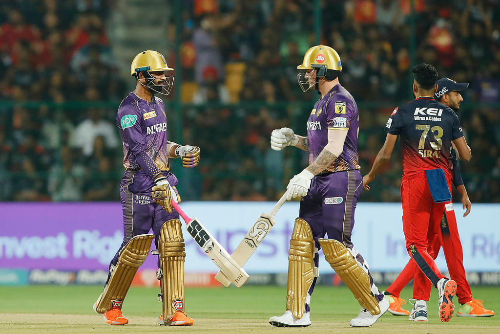 RCBvKKR