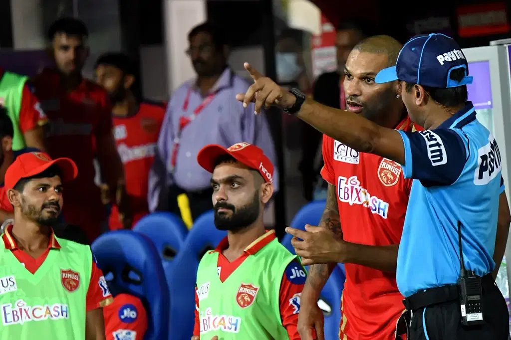 Dhawan