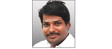 Iசுரேஷ்குமார்