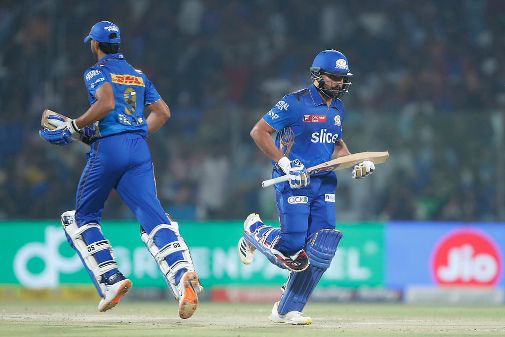 Rohit