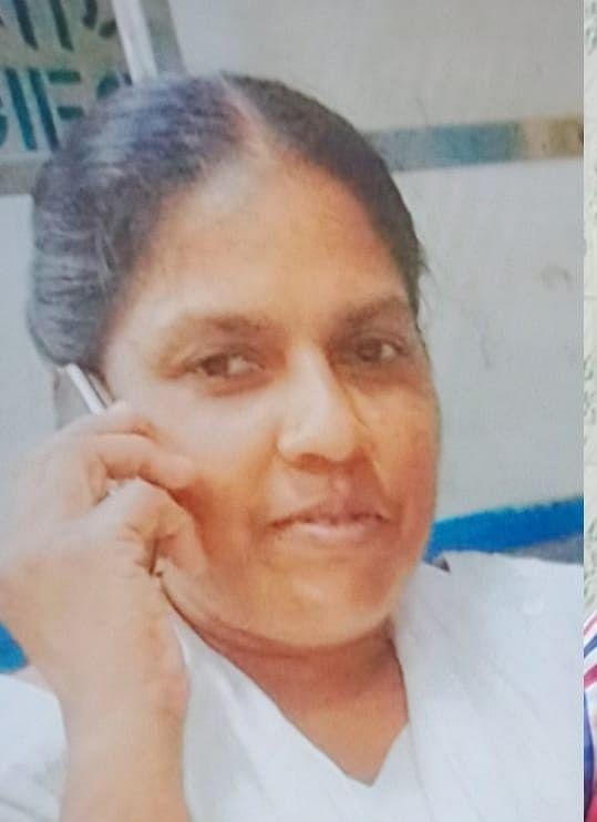 சரிதா