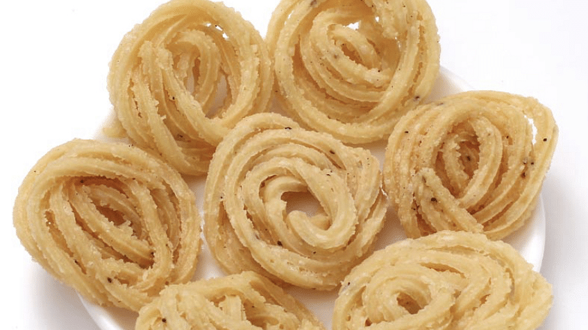மணப்பாறை முறுக்கு