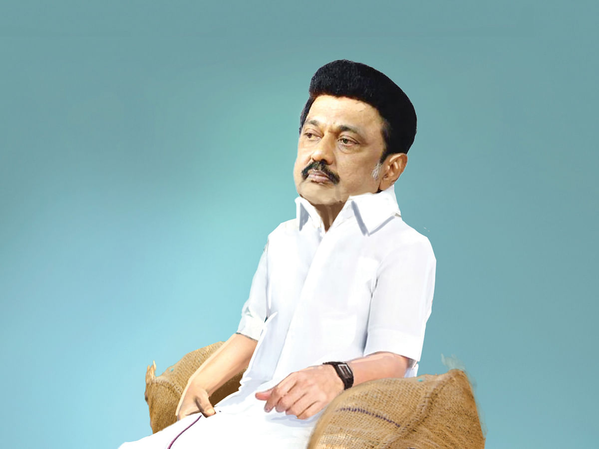 'திமுக நடத்துவது கூட்டணி ஆட்சி இல்லை' - என்ன சொல்கின்றன கூட்டணிக் கட்சிகள்?!