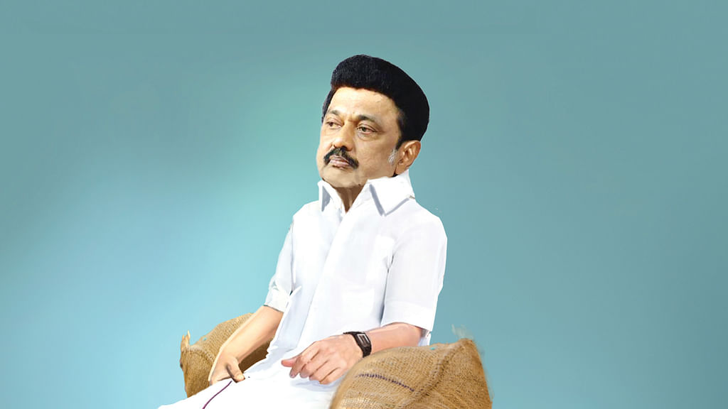 ஸ்டாலின்