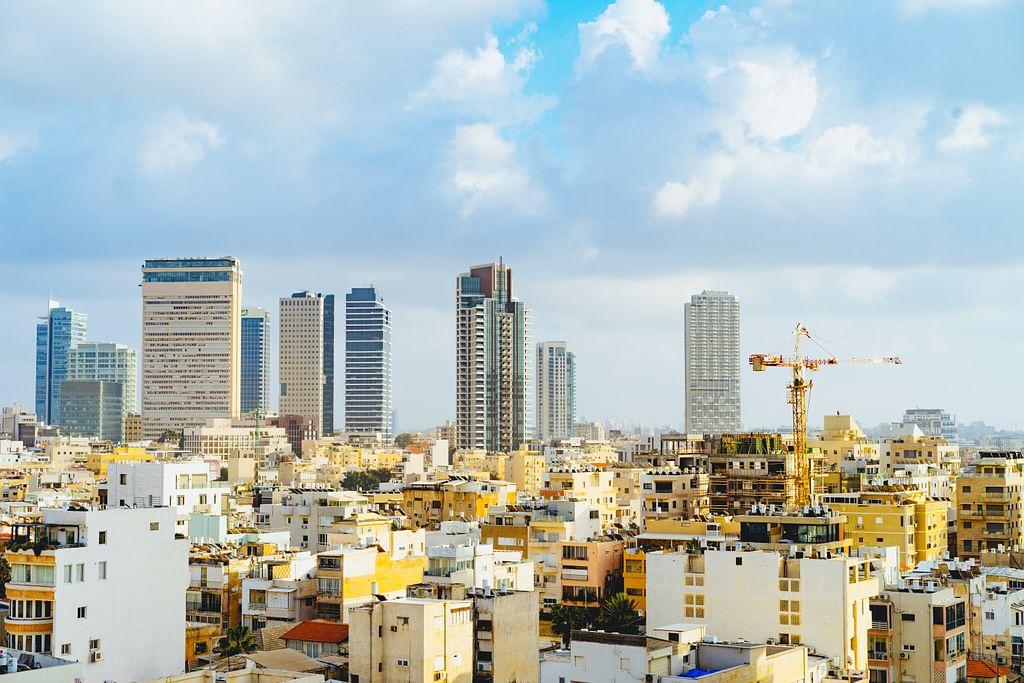 Tel Aviv