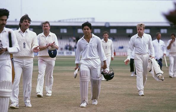 Sachin