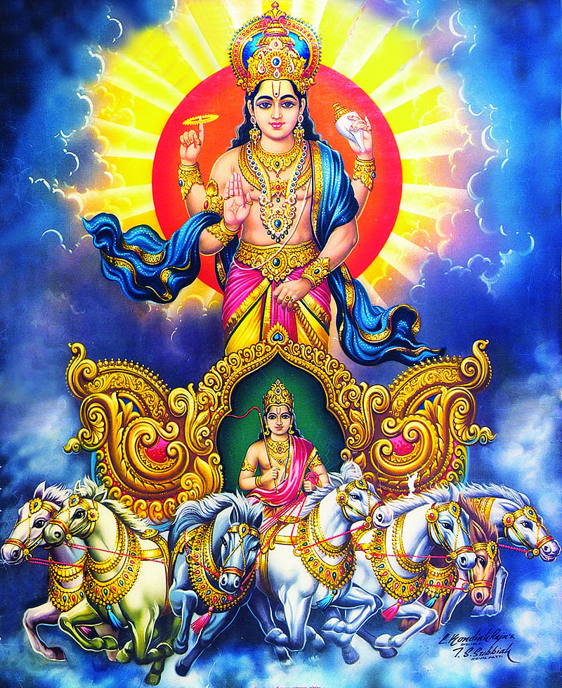 சோபகிருது தமிழ்ப் புத்தாண்டில் என்ன நடக்கும்?