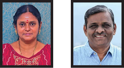சசிகலா, ச.தமிழ்செல்வன்