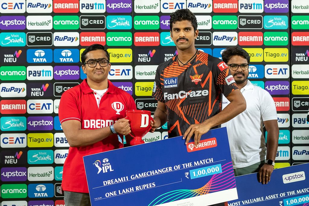 SRHvDC